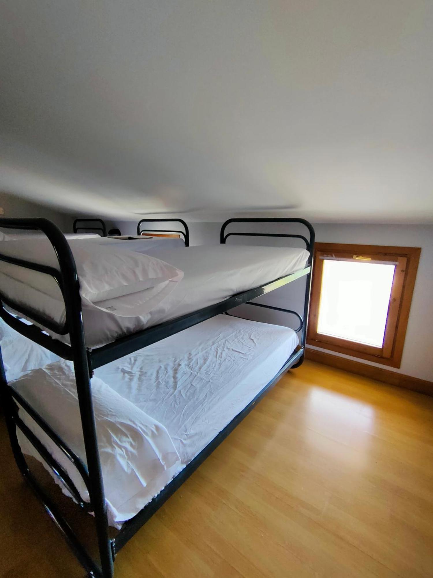 Posada De Ollo Exteriér fotografie